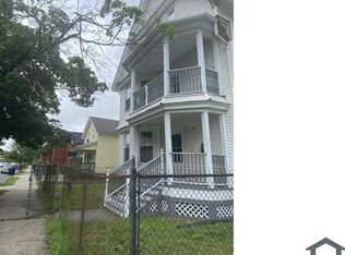 46 Bancroft St APT 2, Springfield, MA 01107