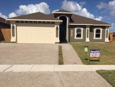 10310 Hercules Dr, Corpus Christi, TX, 78410