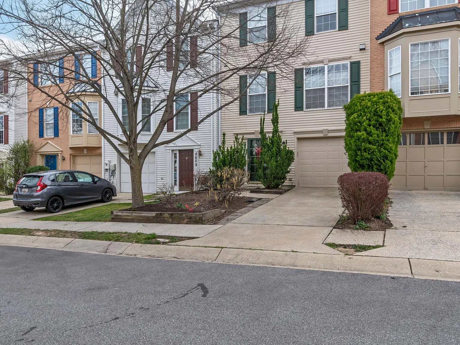 Otter Creek Rd, Laurel — Photo 1
