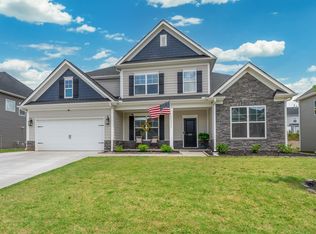 335 Carriage Hill Dr, Easley, SC 29642