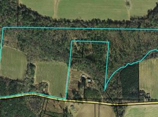 3701 Ponder Rd, Thomasville, GA 31757