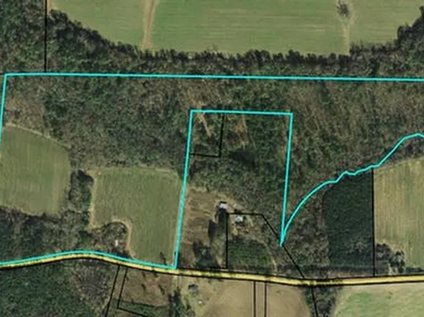 3701 Ponder Rd, Thomasville, GA 31757