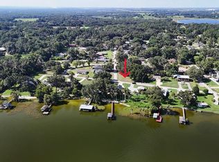 Lakeside Dr LOT 4, Yalaha, FL 34797