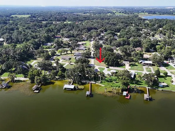 Lakeside Dr Lot 4, Yalaha, FL 34797