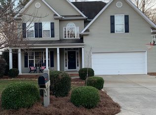 6 Dapple Gray Ct, Simpsonville, SC 29680