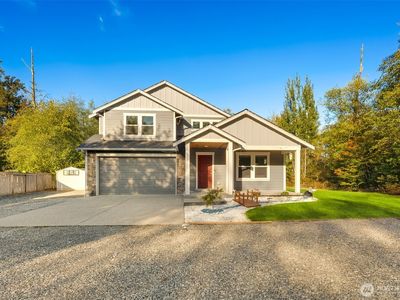 1021 154th St NW, Marysville, WA, 98271