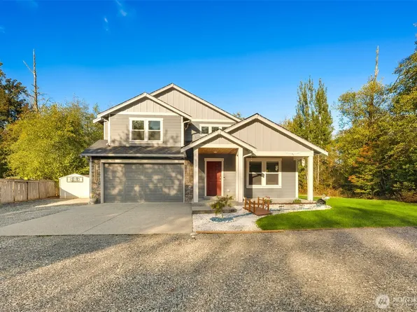 1021 154th St NW, Marysville, WA 98271