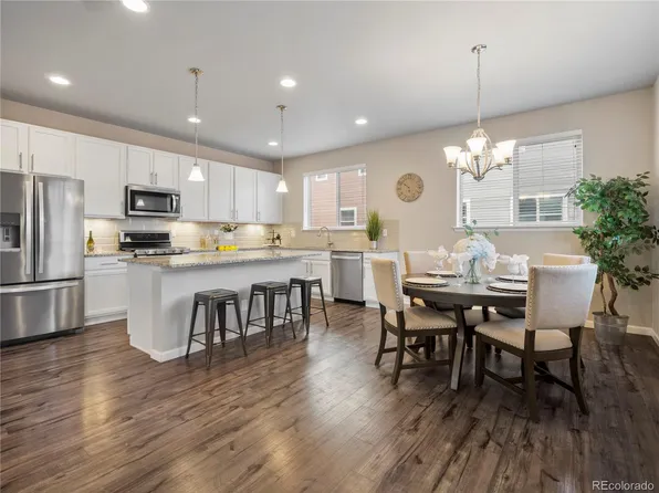 4180 E Warren Avenue #6, Denver, CO 80222