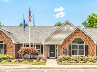 Autumn Wind Apartments, Winchester, VA 22603