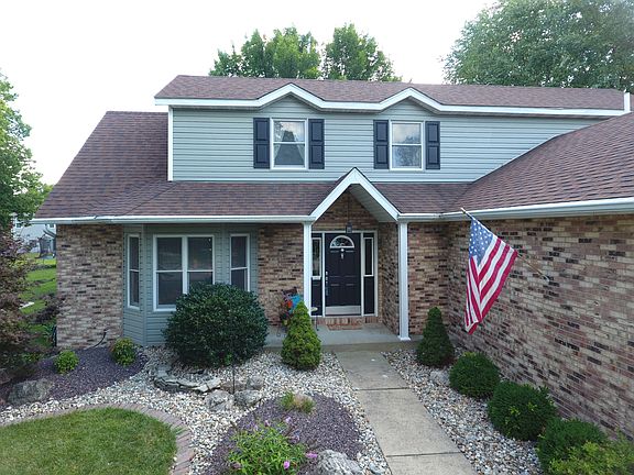 New professional landscaping