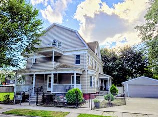 38 Northampton Ave, Springfield, MA 01109
