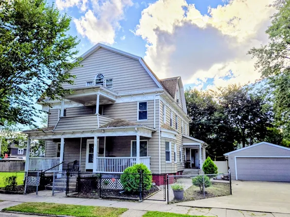 38 Northampton Ave, Springfield, MA 01109
