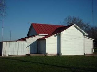 23450 Chillicothe Pike, Williamsport, OH 43164