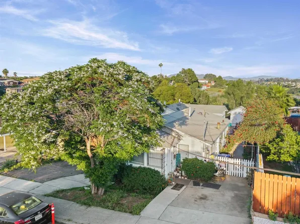 3121 Alta Dr, National City, CA 91950