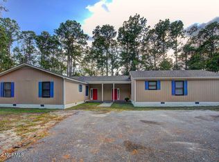 180 Country Haven Dr, Wilmington, NC 28411