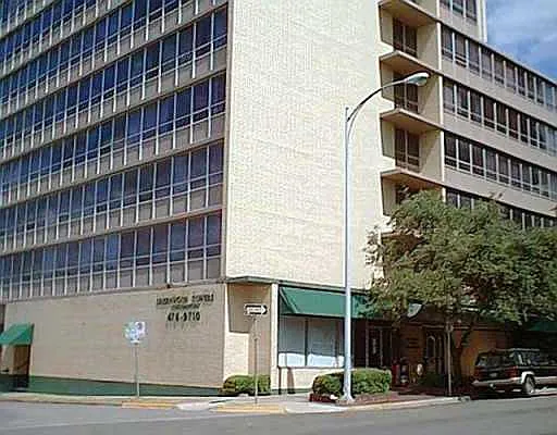 1800 Lavaca Street Unit#107 - 107 — Photo 1