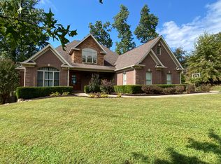 462 Water Cliff Dr, Somerset, KY