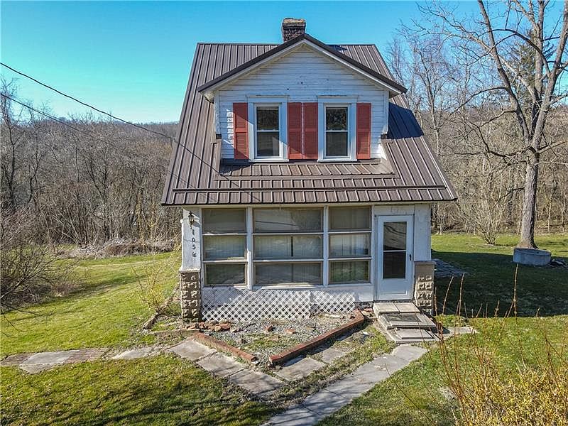 1056 Crucible Rd, Rices Landing, PA 15357 Zillow