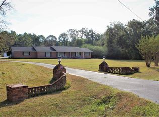 307 Hattaway Rd, Opp, AL 36467