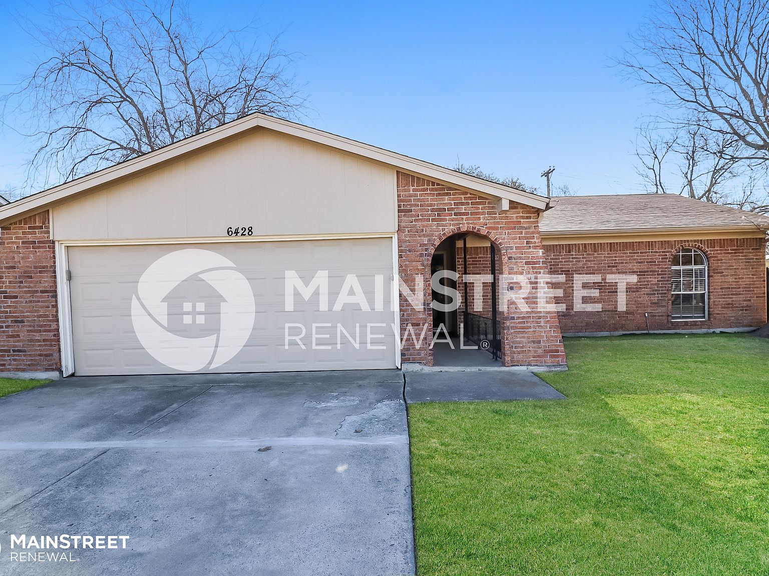 6428 Moonglow Ln, Watauga, TX 76148 Zillow