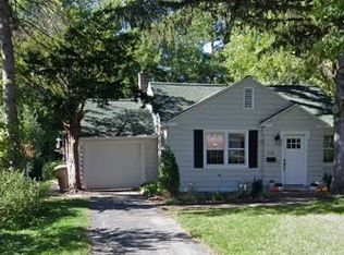 234 Alden Dr, Madison, WI 53705