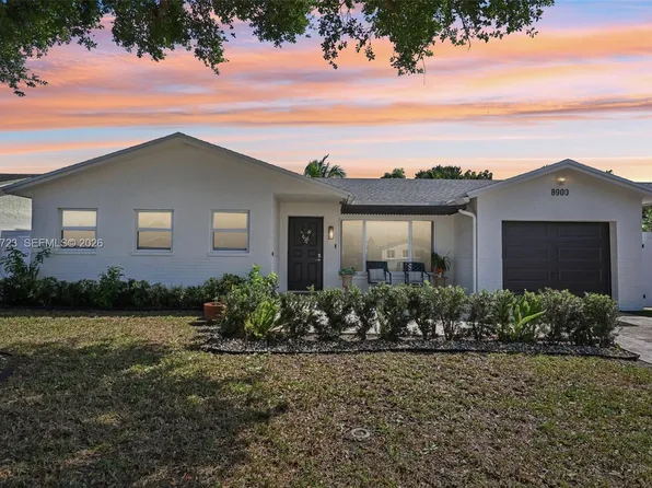 8900 SW 7th St, Boca Raton, FL 33433