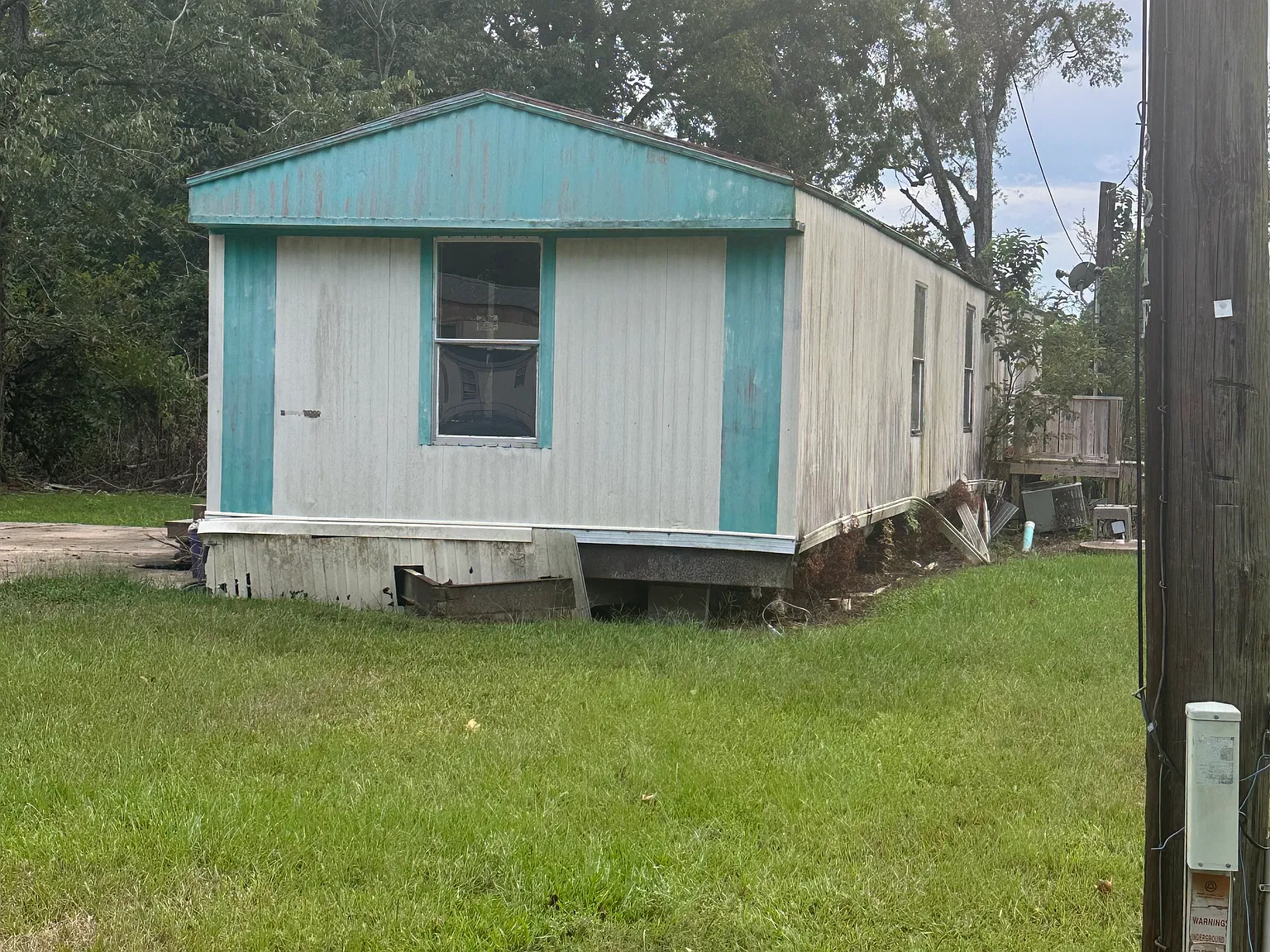 Gradnigo St, Opelousas — Photo 1