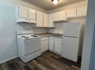 4496 High St APT 11, Ecorse, MI