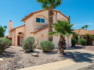 2935 E Amber Ridge Way, Phoenix, AZ 85048