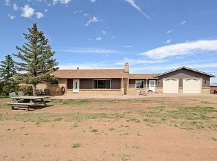 5016 N State Highway 67, Sedalia, CO 80135