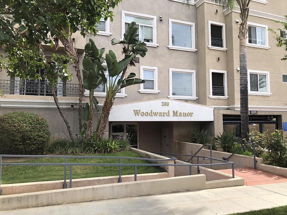 1st image of 200 N 5th St Unit 203