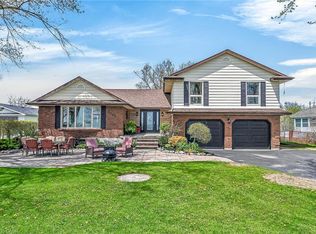 2785 Lakeshore Rd, Haldimand County, ON N1A 2W8