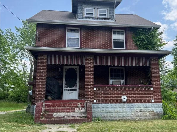 1099 Sherman Ave, Sharon, PA 16146