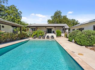205 E Schubert St, Fredericksburg, TX 78624