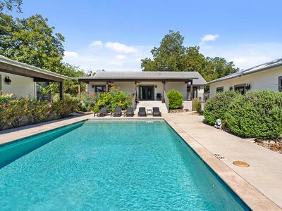 205 E Schubert St, Fredericksburg, TX, 78624