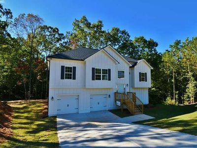0 Hampton Forest Trl, Dahlonega, GA, 30533