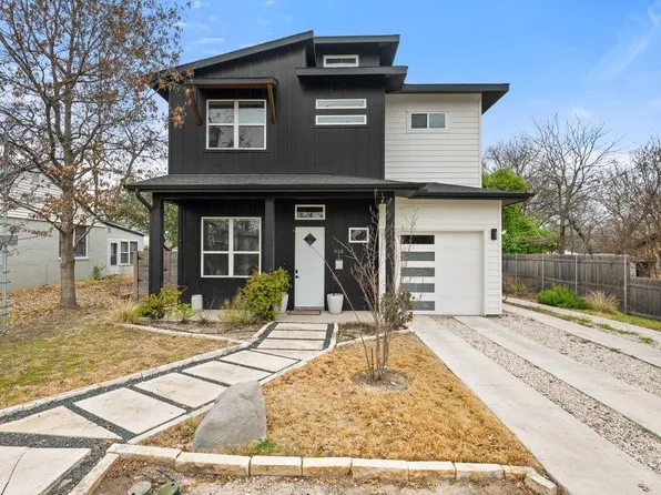 928 E 53rd 1/2 St #1, Austin, TX 78751