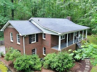 5945 Liberty Rd, Winston, GA 30187