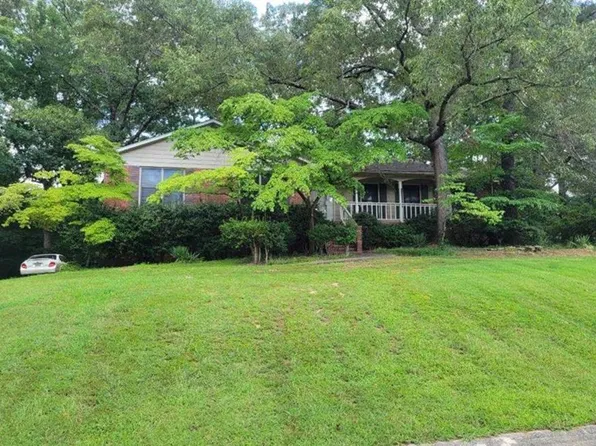 6509 Quail Run Dr, Pelham, AL 35124