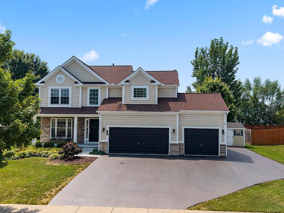 1st image of 1977 Twin Flower Cir