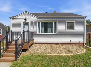 1718 5th St, Rapid City, SD 57701