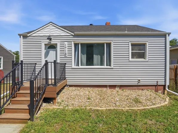 1718 5th St, Rapid City, SD 57701