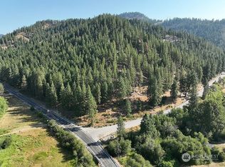 11122 Merry Canyon Rd, Leavenworth, WA 98826