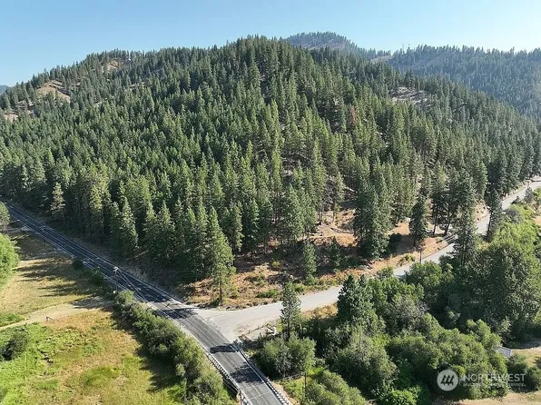 11122 Merry Canyon Road, Leavenworth, WA 98826