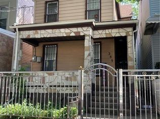389 Warwick St, Brooklyn, NY 11207