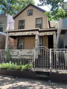 389 Warwick St, Brooklyn, NY, 11207