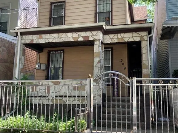 389 Warwick St, Brooklyn, NY 11207