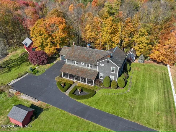 373 Fortsville Road, Gansevoort, NY 12831