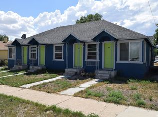 MM-200 E Apartments, Price, UT 84501