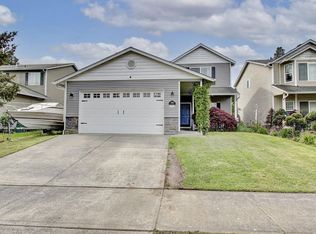12803 NE 49th Way, Vancouver, WA 98682